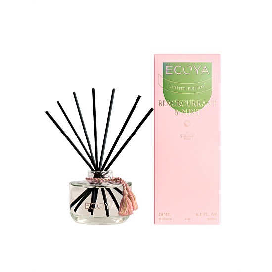 Limited Edition Reed Diffuser Limited Edition Reed Diffuser