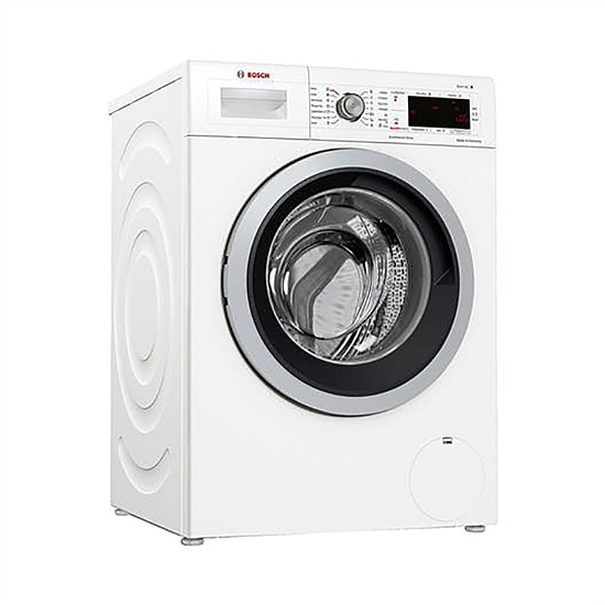 8kg Front Load Washing Machine
