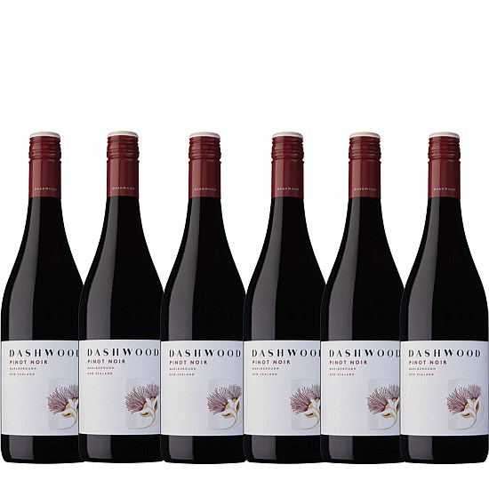 Pinot Noir 2024