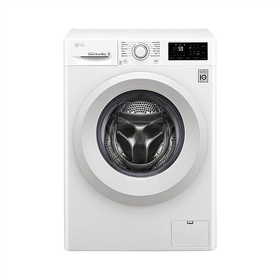 8kg Front Load Washing Machine