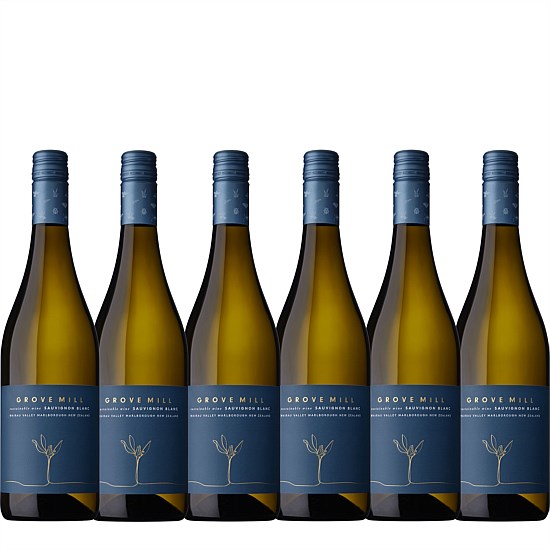 Sauvignon Blanc 2024