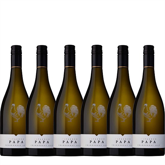 Papa Chardonnay 2022