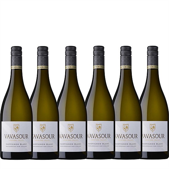 Sauvignon Blanc 2024