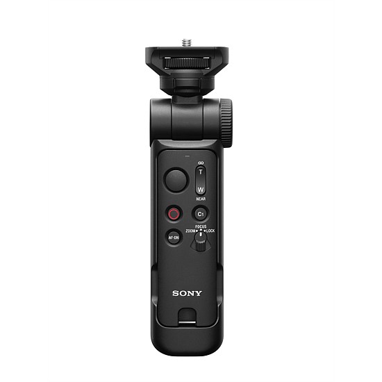 GP-VPT3 Wireless Shooting Grip with Detachable Remote