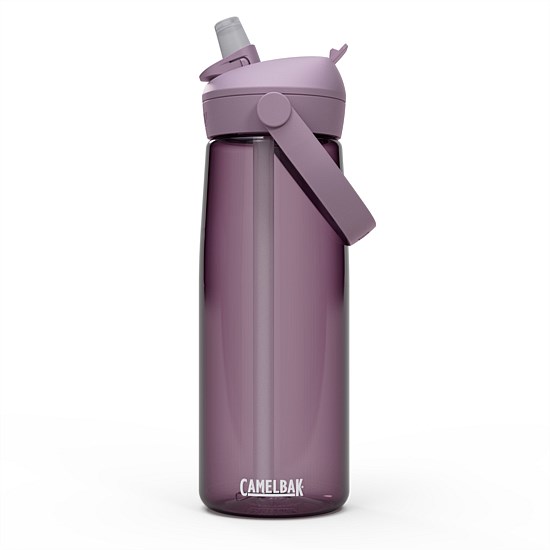 Thrive Flip Straw 25oz Bottle with Tritan Renew
