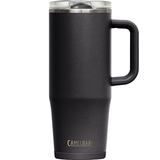 Thrive 32 oz Mug, Insulated Stainless Steel