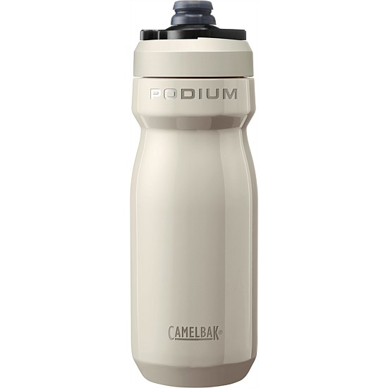 Podium Steel 18oz Bottle
