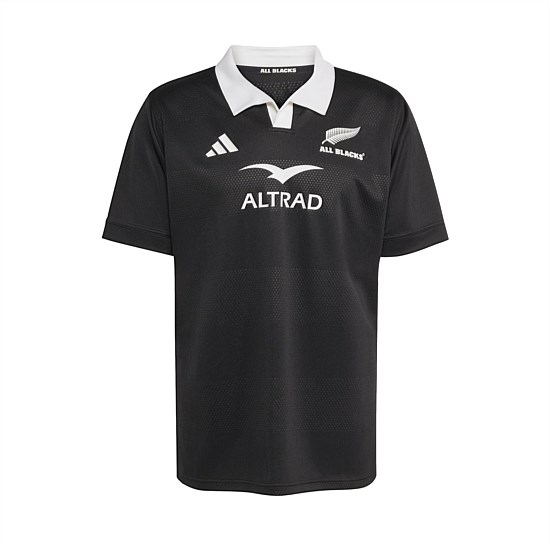 Men’s 2025/2026 Home Jersey Men’s 2025/2026 Home Jersey