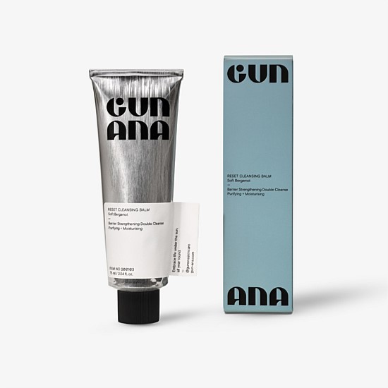 Reset Cleansing Balm Reset Cleansing Balm