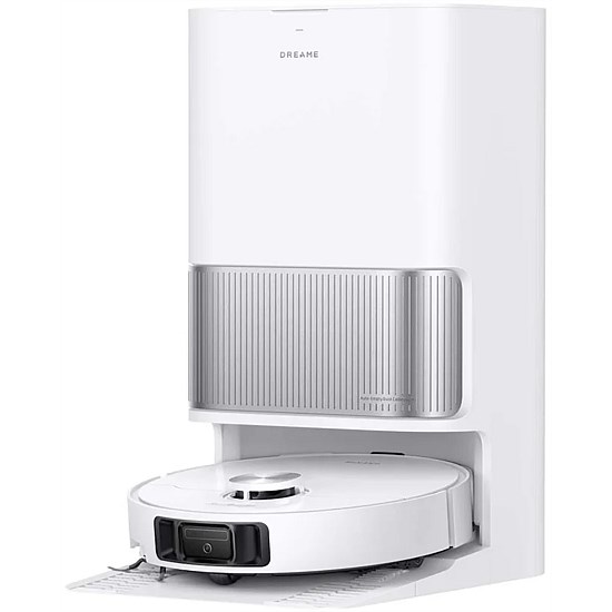L40S Ultra Robot Vacuum and Mop with Self-Cleaning and Auto-Empty Dock