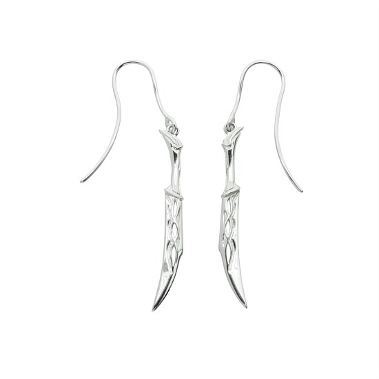 Tauriel Dagger Earrings