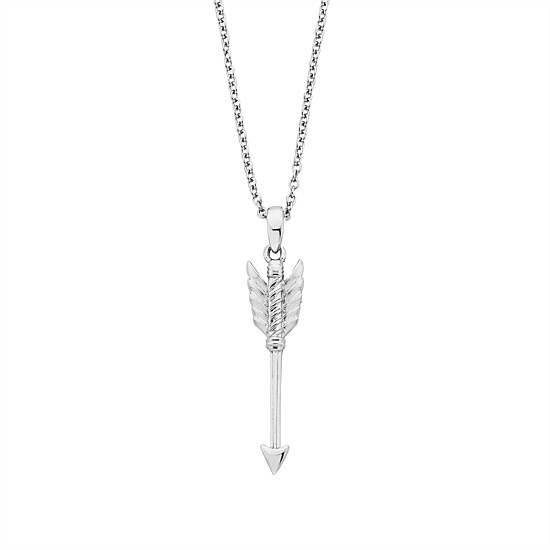 Legolas Arrow Necklace