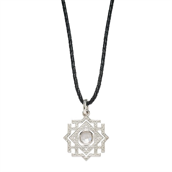 Arkenstone Pendant