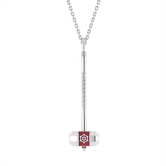 Helm Hammer w. Chain