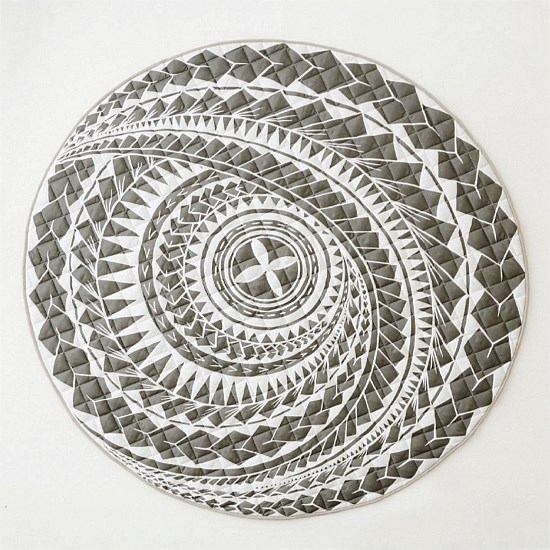 Pacific Island Playmat Pacific Island Playmat