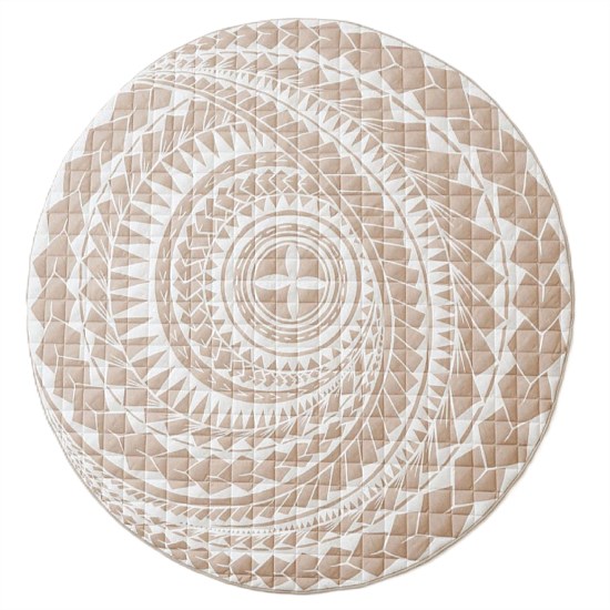 Pacific Island Playmat