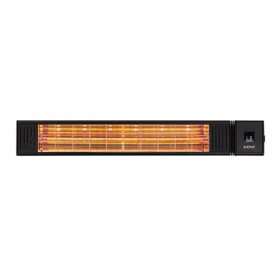 Nexa Electric Outdoor Heater 2.4Kw