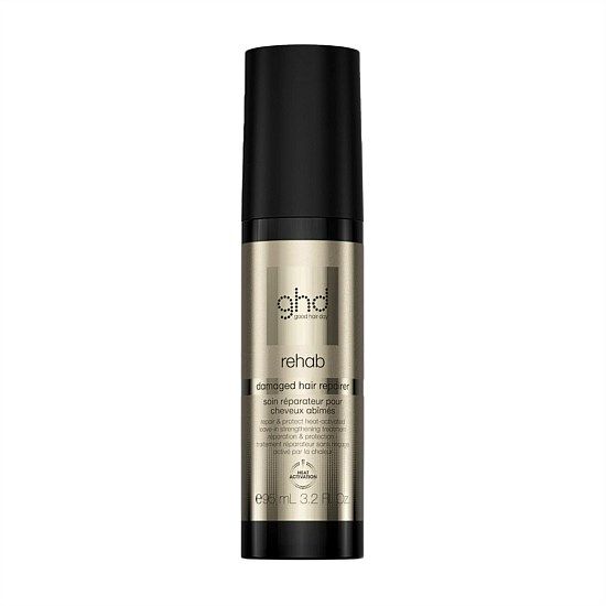 Rehab Damaged Hair Repair