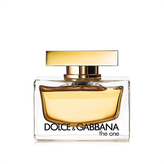 Dolce & Gabbana For Women The One Eau De Parfum