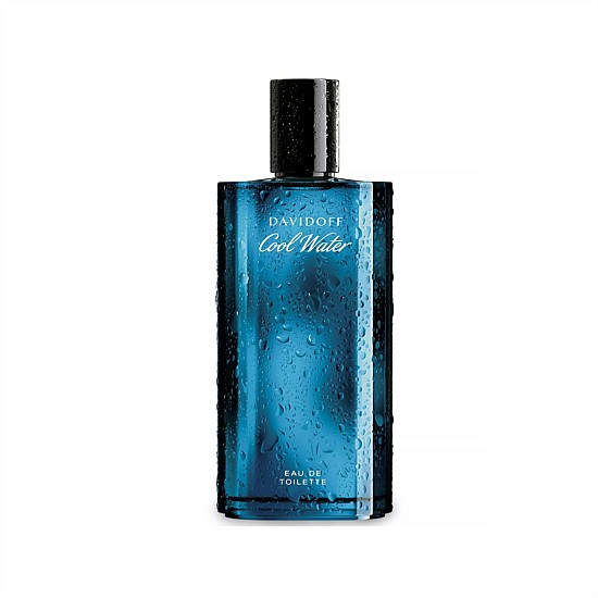 Davidoff Cool Water For Men Eau De Toilette Davidoff Cool Water For Men Eau De Toilette