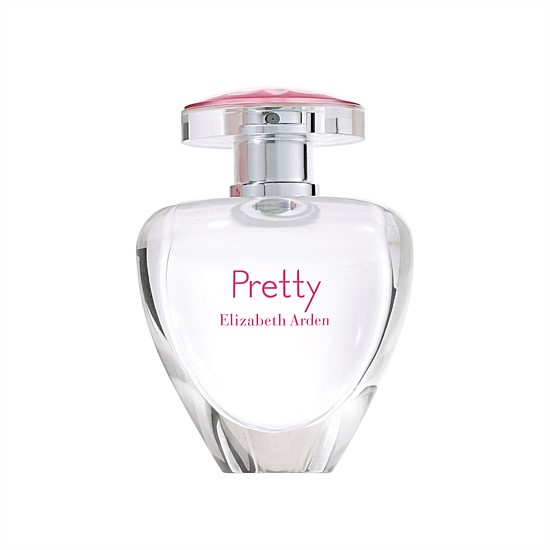 Elizabeth Arden Pretty Eau De Parfum Elizabeth Arden Pretty Eau De Parfum