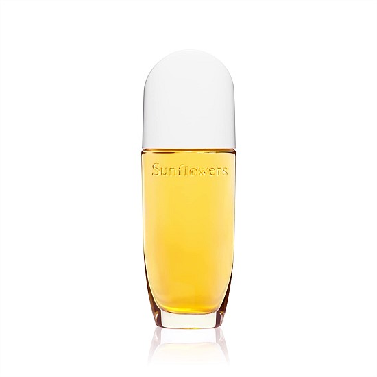 Elizabeth Arden Sunflowers Eau De Toilette