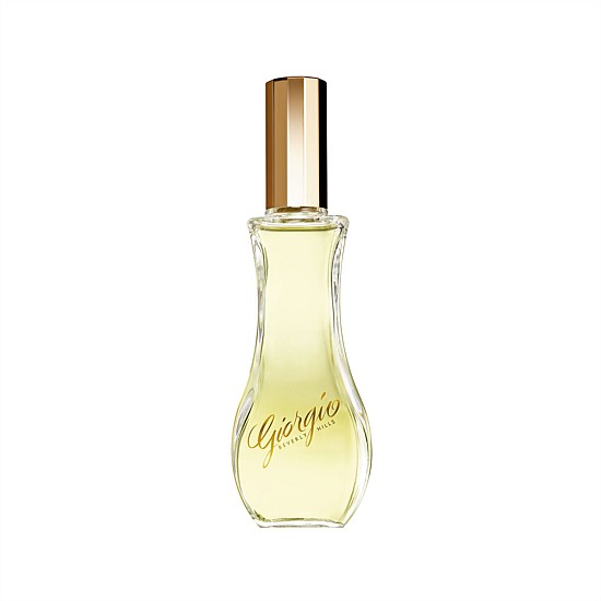 Giorgio Beverly Hills Eau De Toilette
