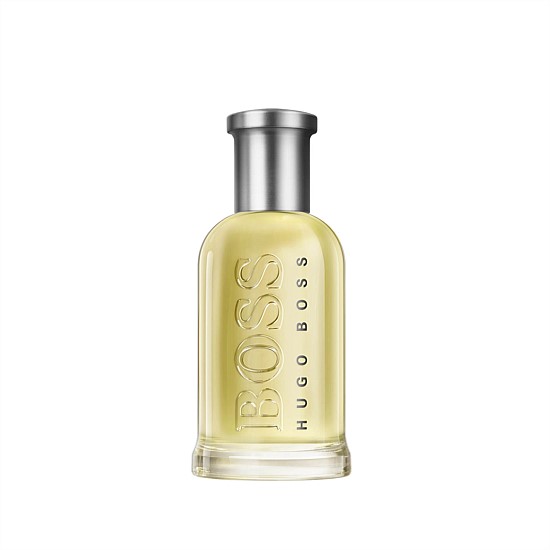 Hugo Boss Bottled Eau De Toilette Hugo Boss Bottled Eau De Toilette