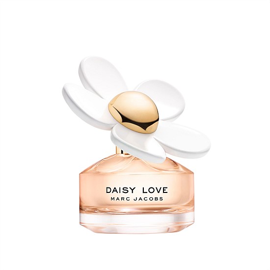 Marc Jacobs Daisy Love Eau De Toilette Marc Jacobs Daisy Love Eau De Toilette