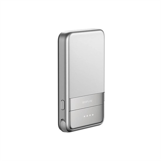 Rapid Magnetic Powerbank 5000Mah