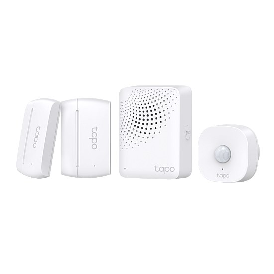 Tapo T30 Smart Sensor Starter Kit