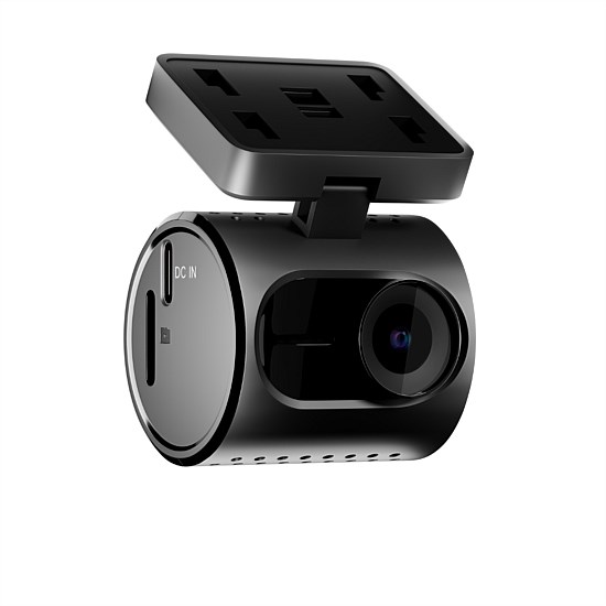 Compact Dash Camera