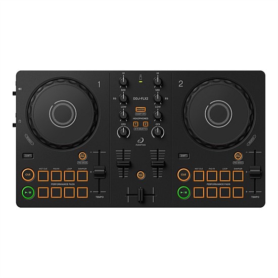 DJ Controller 2 Channel
