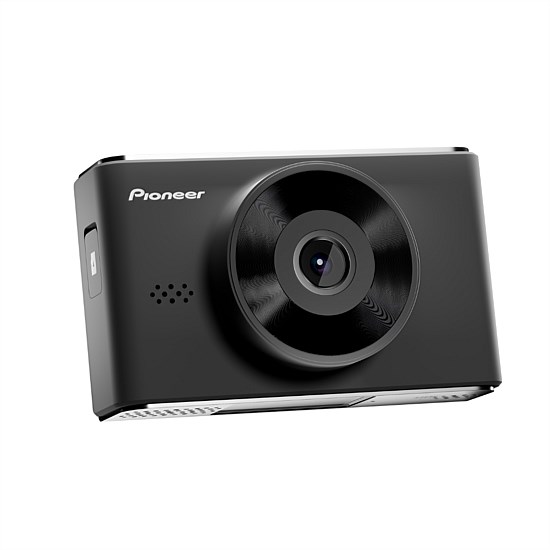 Advanced Dash Camera