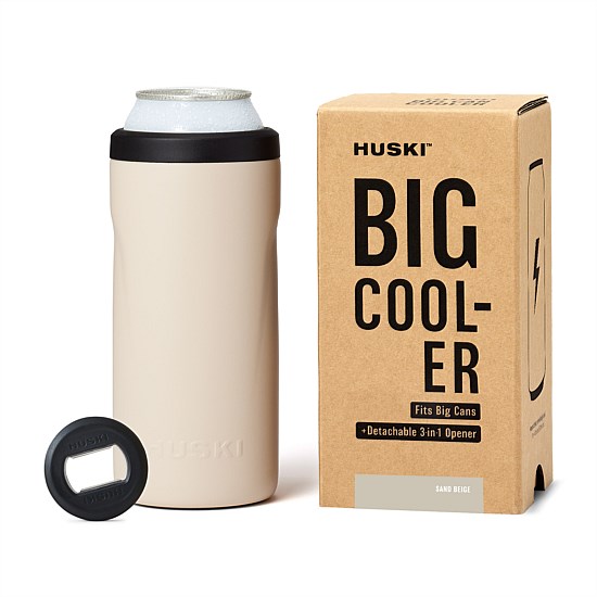 Limited Edition Coastal Collection Big Can Cooler
