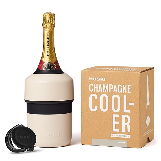 Limited Edition Coastal Collection Champagne Cooler