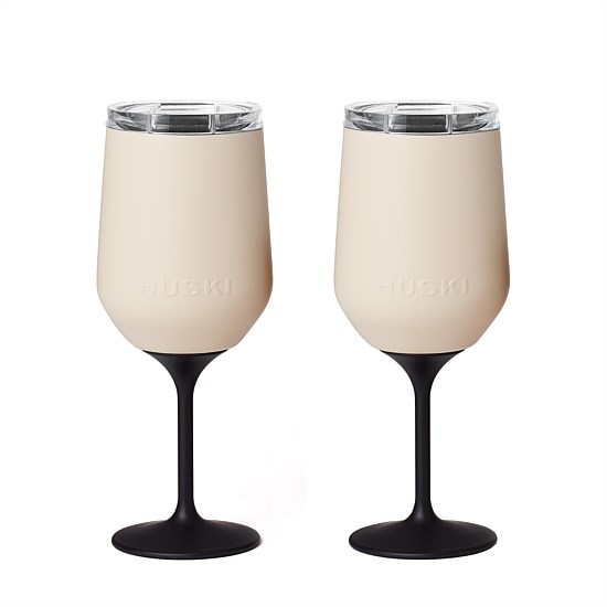 Limited Edition Coastal Collection Wine Tumbler 2.0, 2 Pack