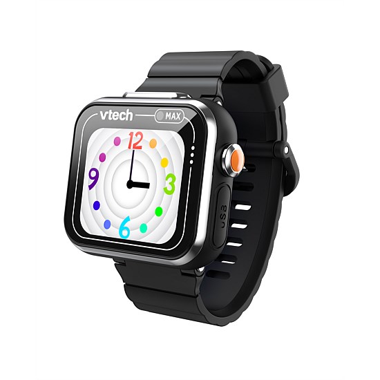 Kidizoom Smartwatch Max Black