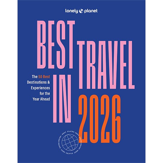 Best In Travel 2026 Best In Travel 2026