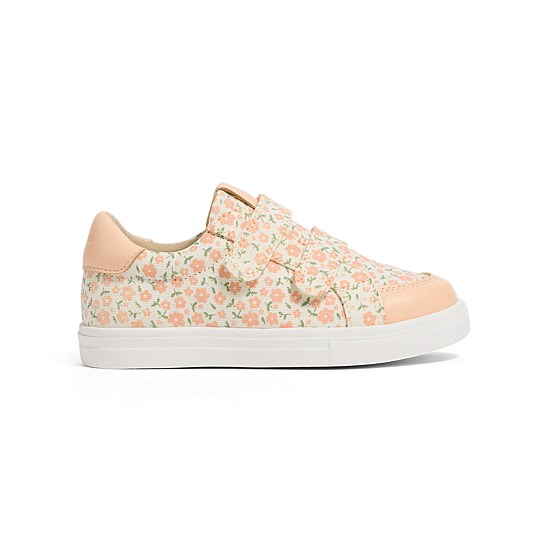 Otto Canvas Sneaker