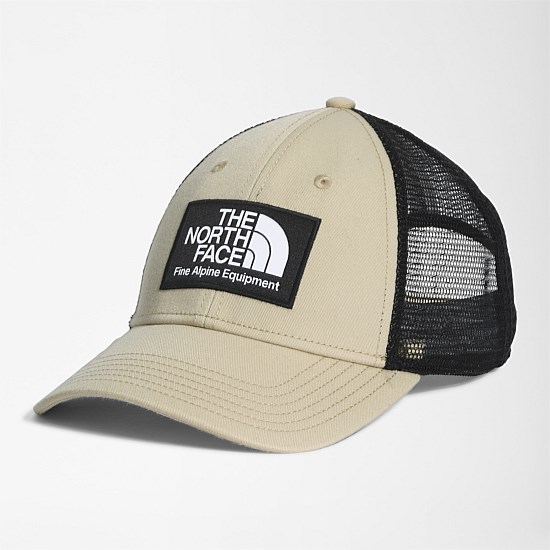 Mudder Trucker Cap
