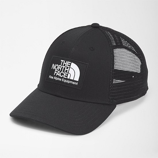 Mudder Trucker Cap