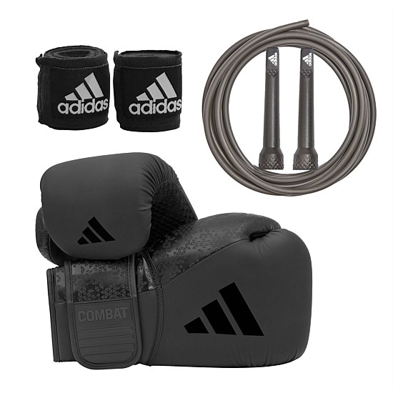 Combat 50 Boxing Pack