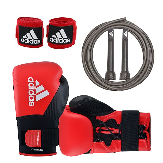 Hybrid 250T Boxing Pack