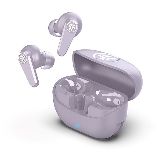 Go Pods ANC True Wireless Earbuds
