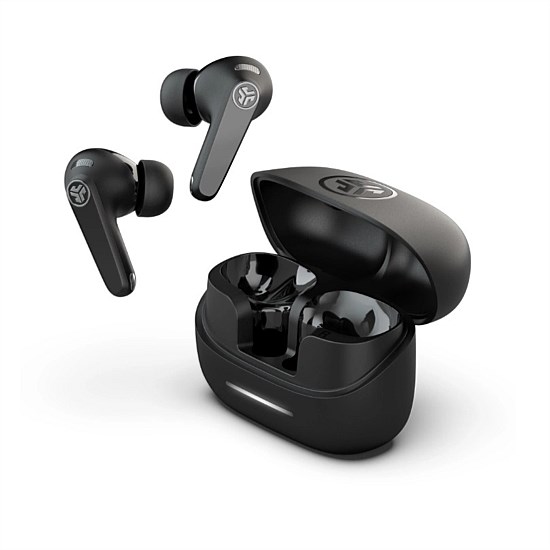 JBuds Pods ANC True Wireless Earbuds