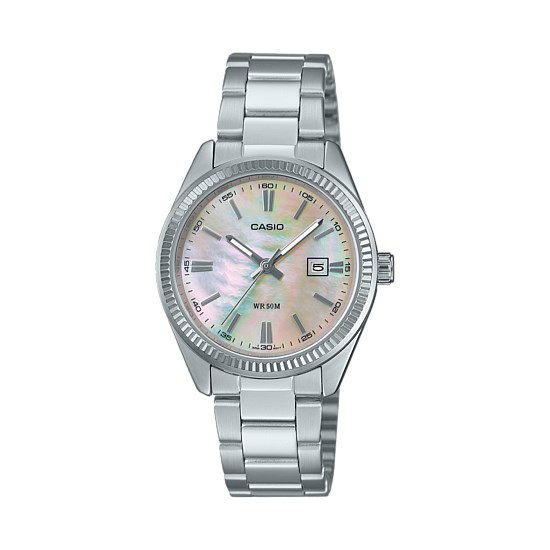 Women's 50 Meter Water Resistant Analogue Watch