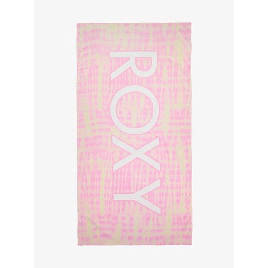 Fun And Adventure Beach Towel