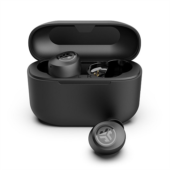 Go Pop+ True Wireless Earbuds Go Pop+ True Wireless Earbuds