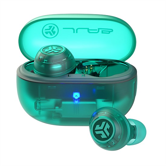 Go Pop ANC True Wireless Earbuds